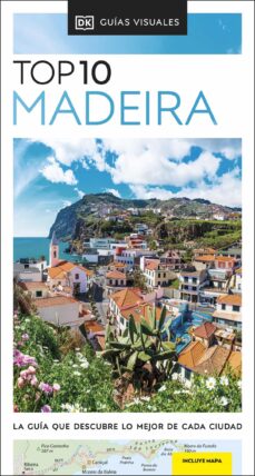 Madeira. Top 10