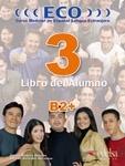 Eco 3 B2+ Libro del alumno