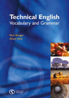 Technical English. Vocabulary and Grammar