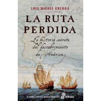 La ruta perdida