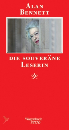 Die souveräne Leserin