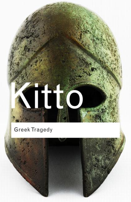 Greek tragedy