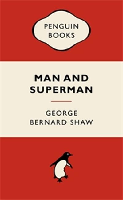 Man and Superman