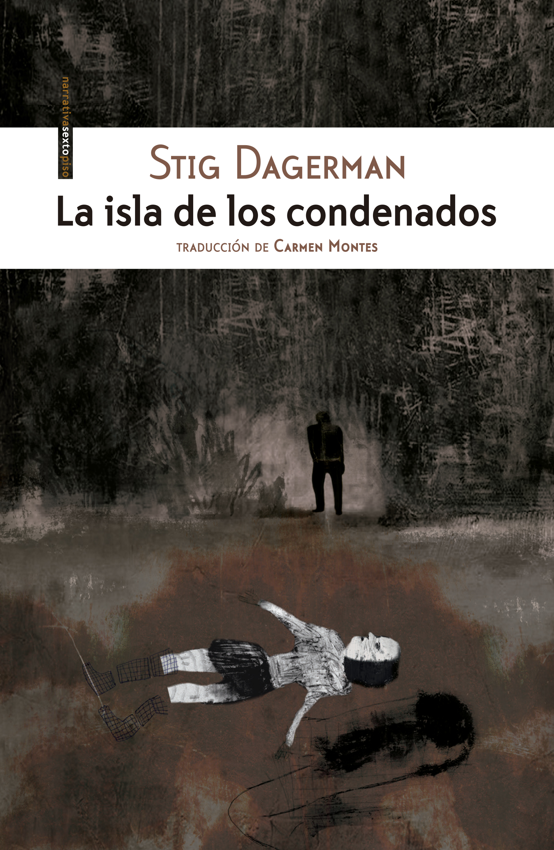 La isla de los condenados