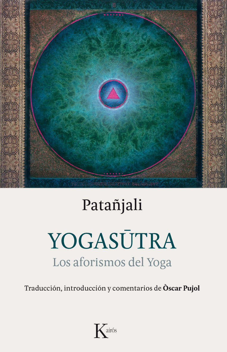 Yogasutra (Los aforismos del Yoga)