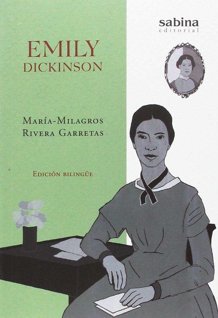 Emily Dickinson (edición bilingüe)