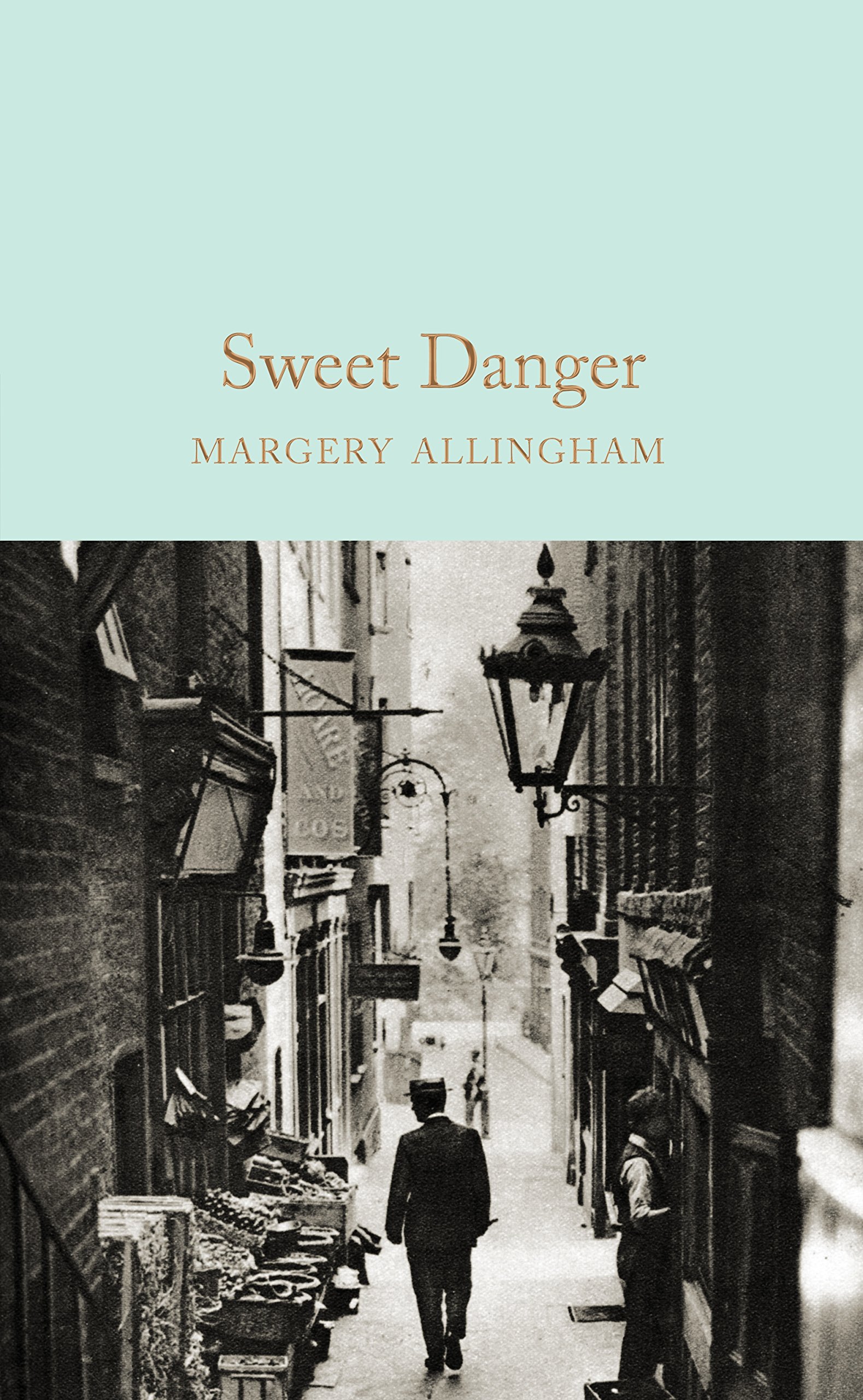 Sweet danger (Collector's)