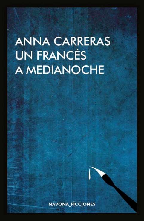 Un francés a medianoche