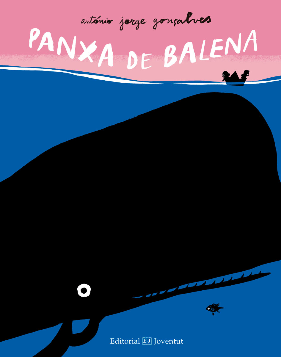 Panxa de balena