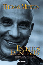 Escritos esenciales de Thomas Merton (Edición de Francisco R. de Pascual)