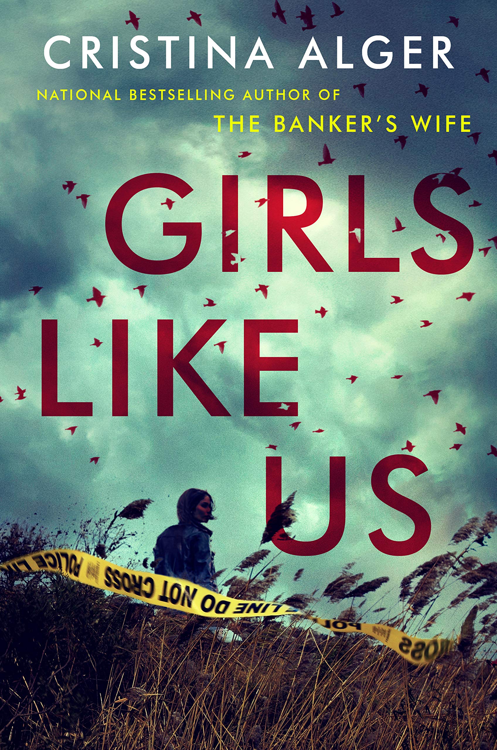 Girls Like Us