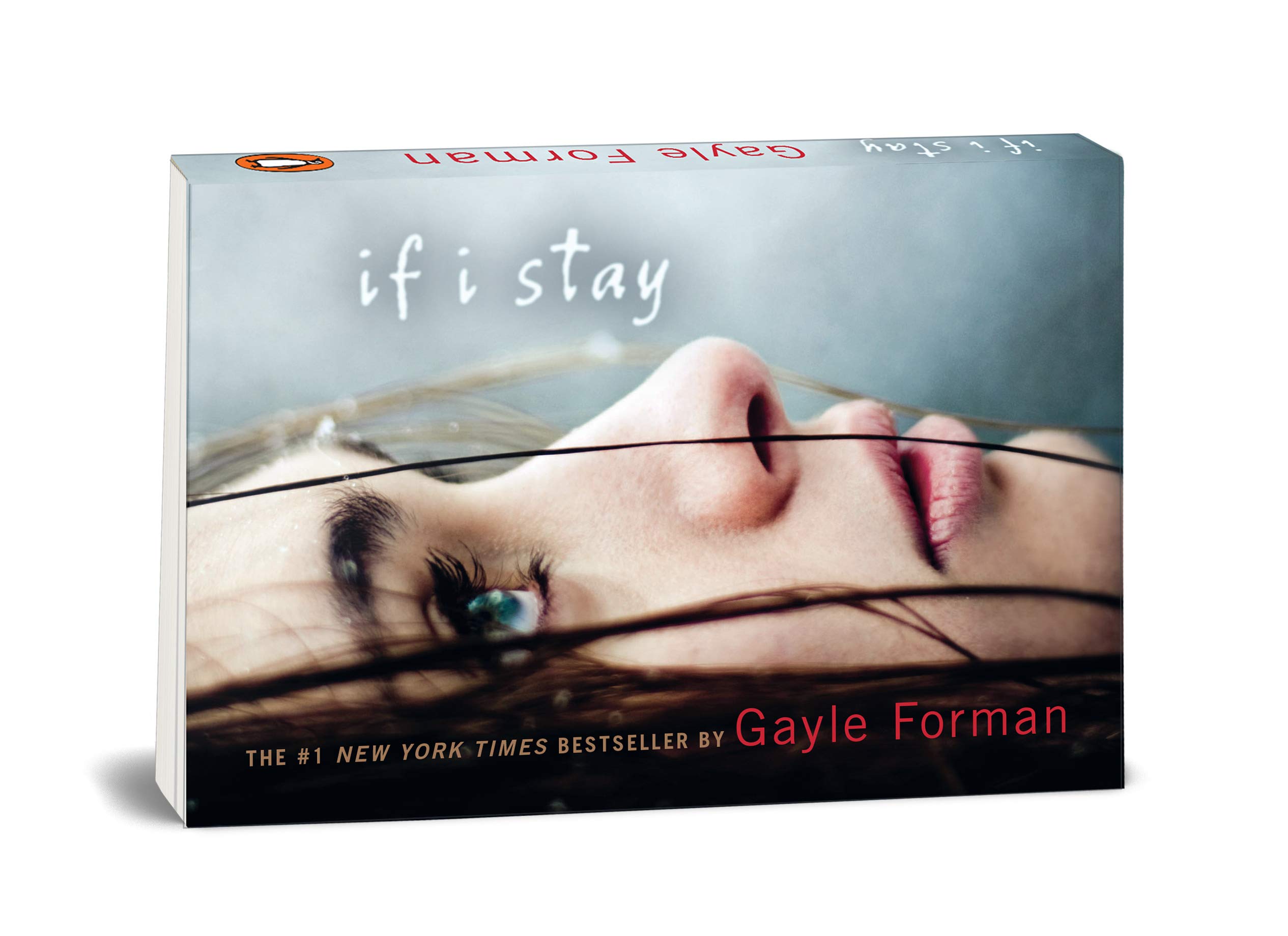 If I Stay (Penguin Minis)