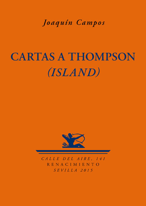 Cartas a Thompson (Island)