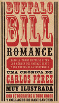 Buffalo Bill romance