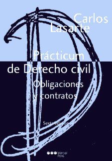 Prácticum de Derecho civil. Obligaciones y contratos