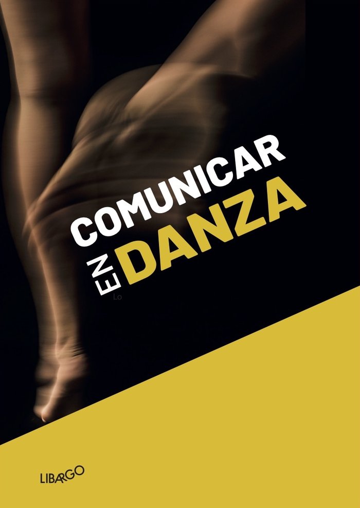 Comunicar en Danza