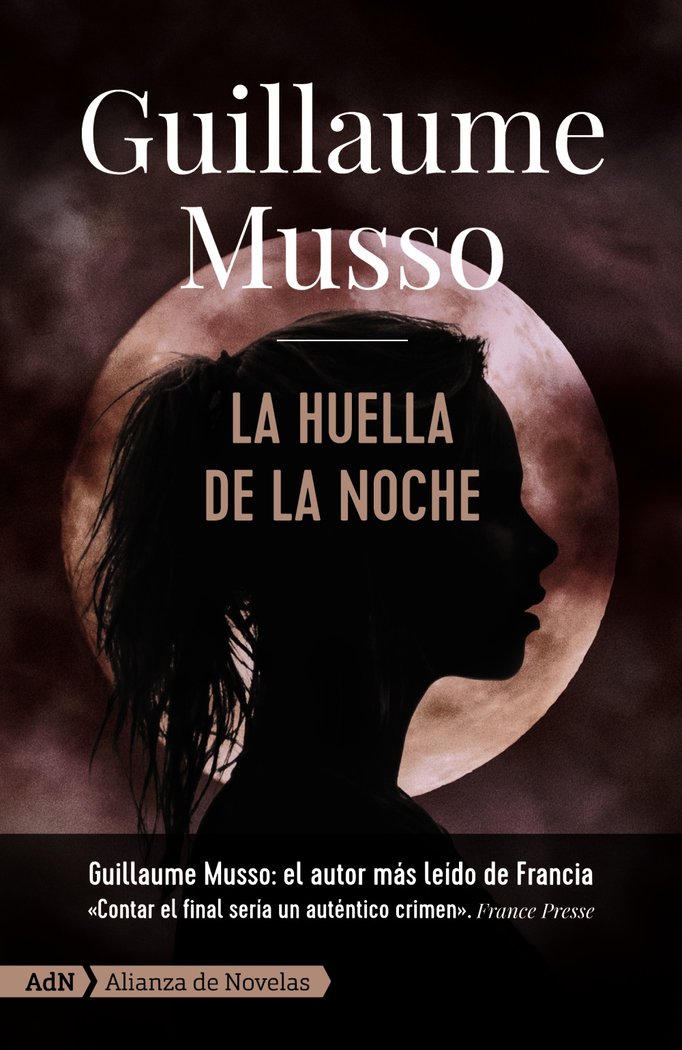 La huella de la noche [AdN]