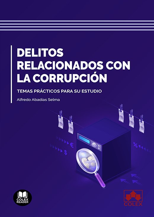 DELITOS RELACIONADOS CON LA CORRUPCION