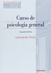 Curso de psicología general