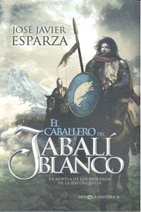 El caballero del jabalí blanco