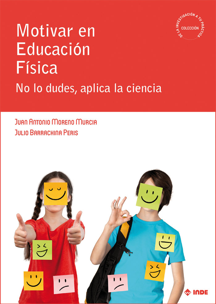 MOTIVAR EN EDUCACION FISICA