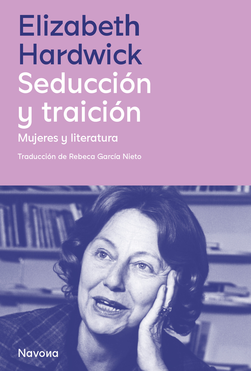 Seducción y traición: mujeres y literatura