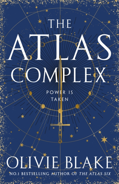 The atlas complex