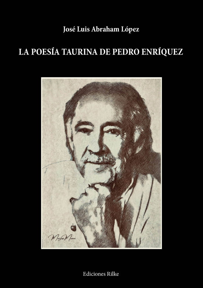 LA POESIA TAURINA DE PEDRO ENRIQUEZ