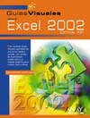 Guías visuales Excel 2002 Office XP