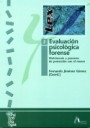 Evaluación psicológica forense 2. Matrimonio y procesos de protección con el menor