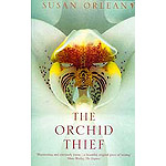 The orchid thief