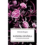 Rapsodia Española. Antología de la poesía popular