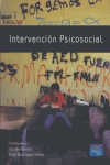 Intervención psicosocial