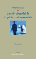 Unidad y diversidad en las prácticas del psicoanalisis