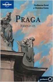 Praga (Lonely Planet) Itinerarios