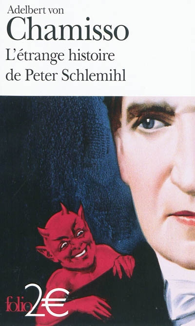 L'étrange histoire de Peter Schlemihl