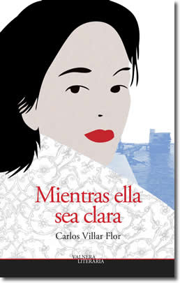 Mientras ella sea clara