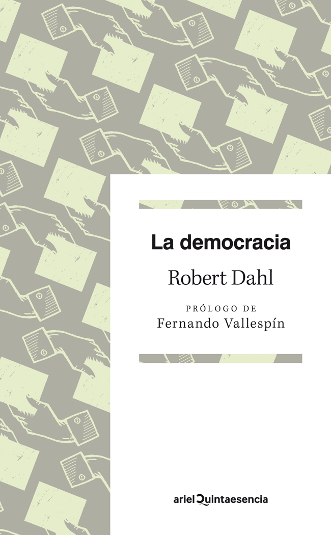 La democracia