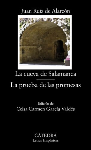 La cueva de Salamanca · La prueba de las promesas