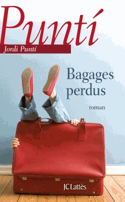 Bagages perdus