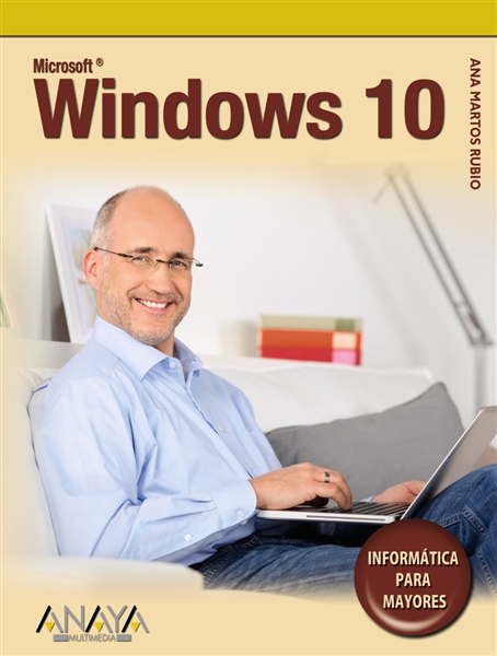 Windows 10 para mayores