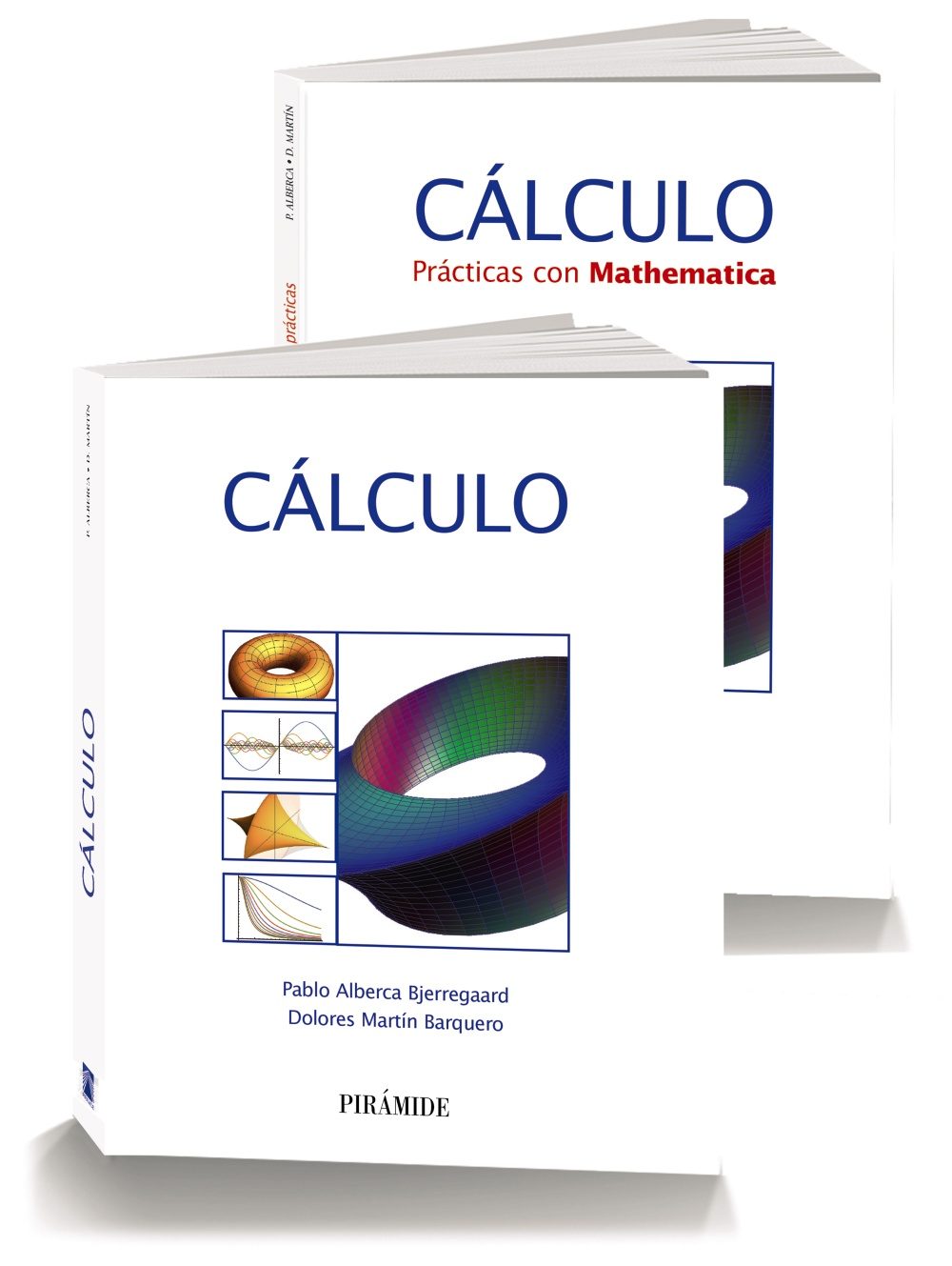 Cálculo (pack)