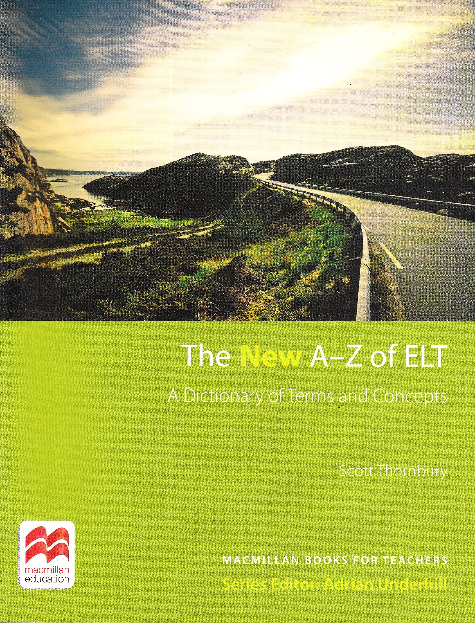 The New A-Z of ELT