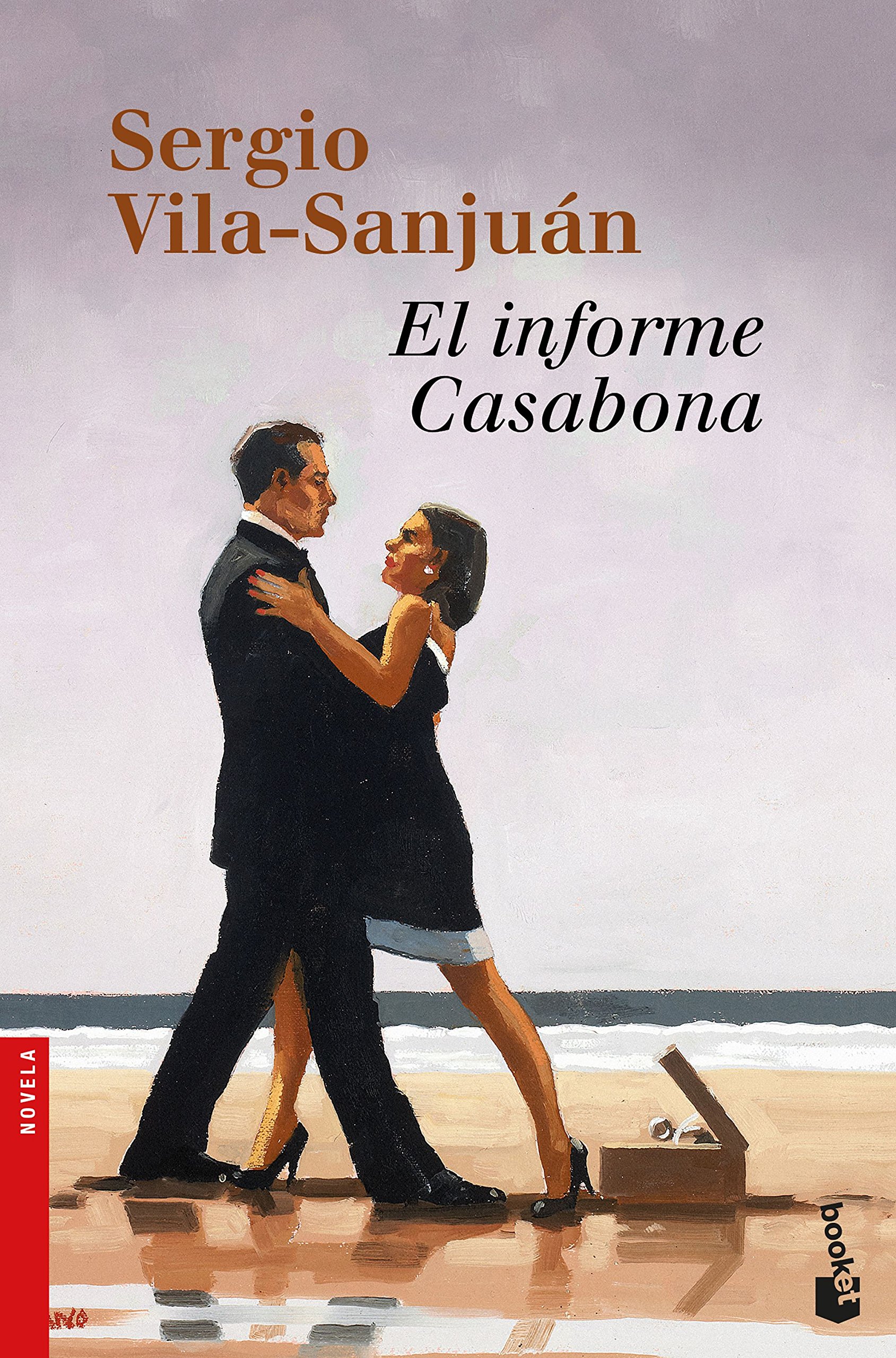 El informe Casabona