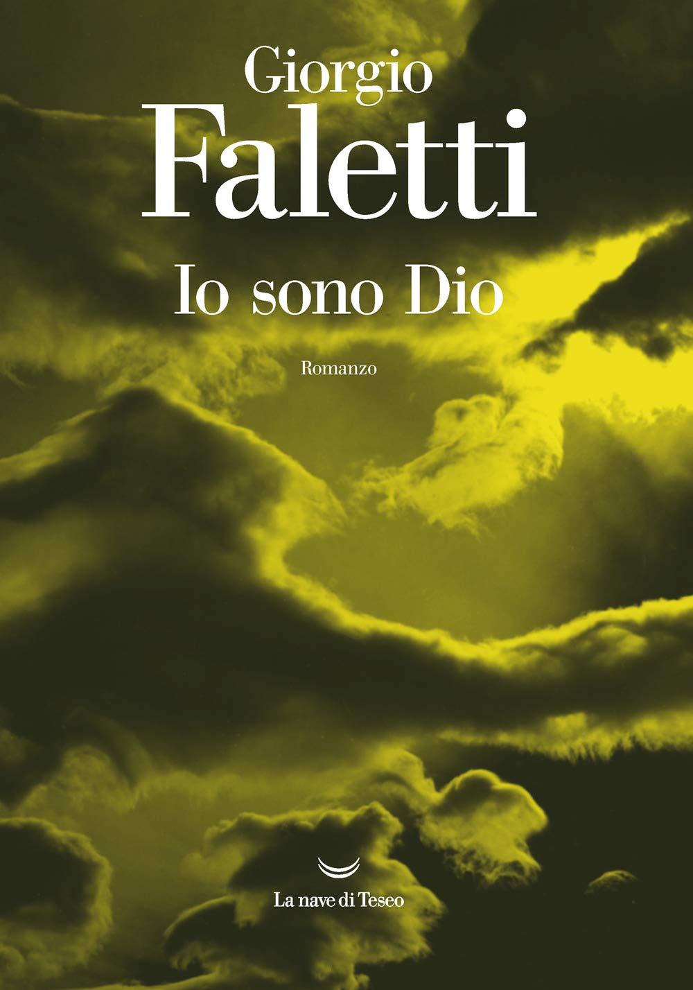 Io sono Dio (I delfini. Best seller)