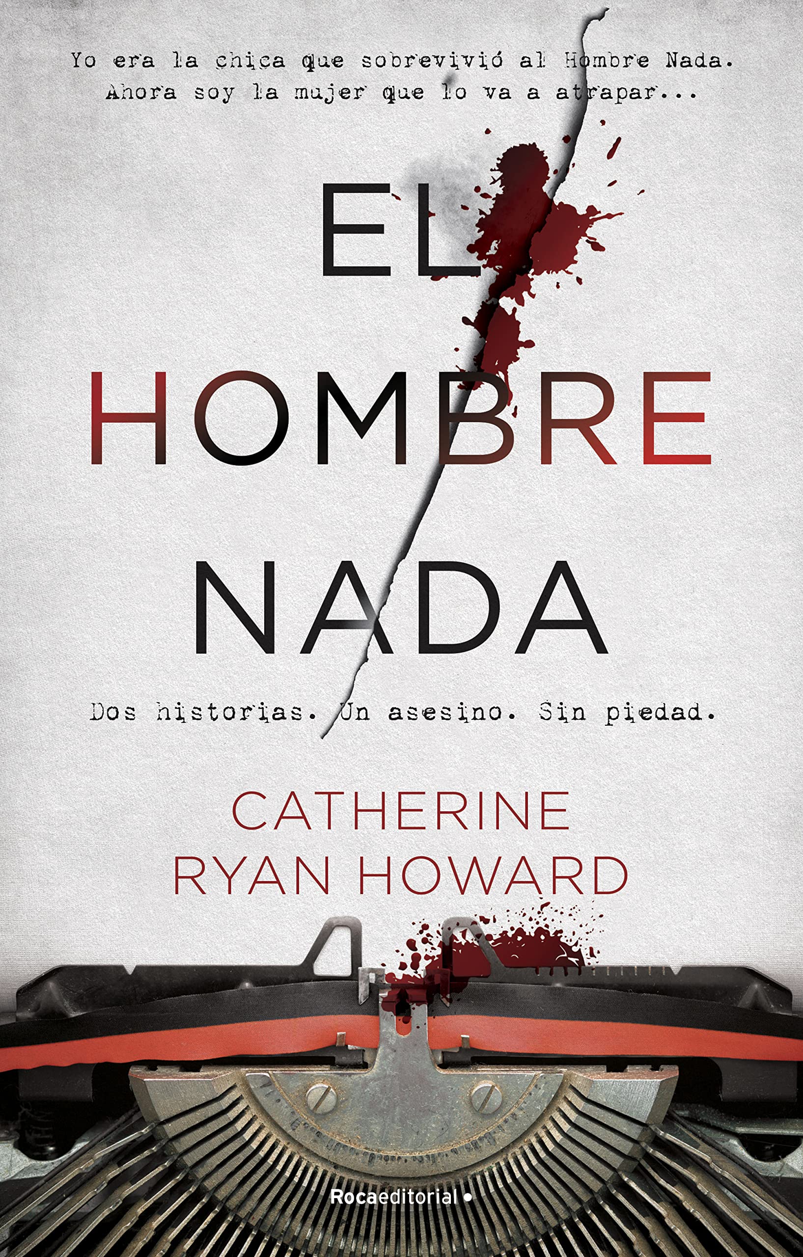 El Hombre Nada