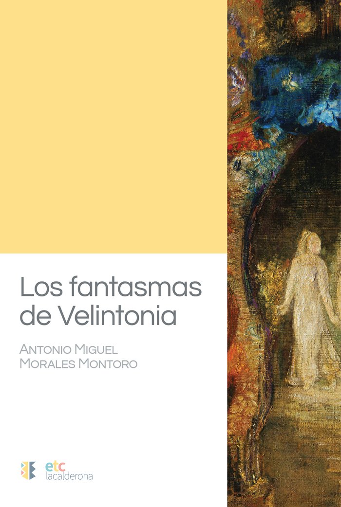 Los fantasmas de Velintonia