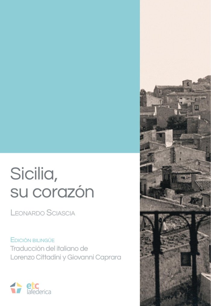 Sicilia, su corazón