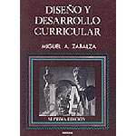 Diseño y desarrollo curricular