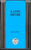 Latin Metre